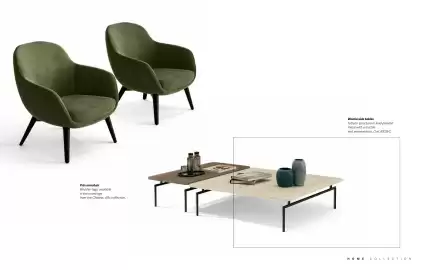 Catálogo Chateau d'Ax Página 59