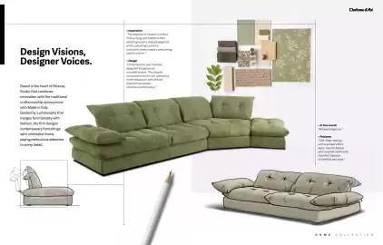 Catálogo Chateau d'Ax Página 6