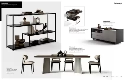 Catálogo Chateau d'Ax Página 65