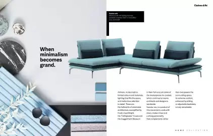 Catálogo Chateau d'Ax Página 67