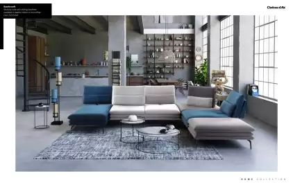 Catálogo Chateau d'Ax Página 68