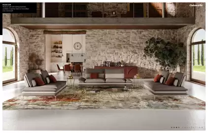 Catálogo Chateau d'Ax Página 69