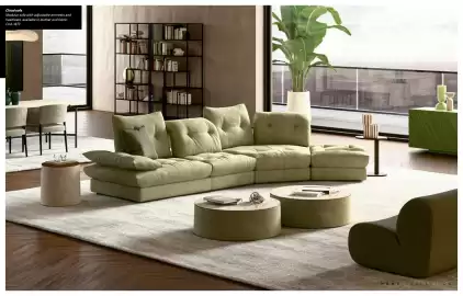 Catálogo Chateau d'Ax Página 7