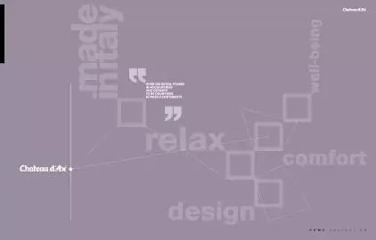 Catálogo Chateau d'Ax Página 70