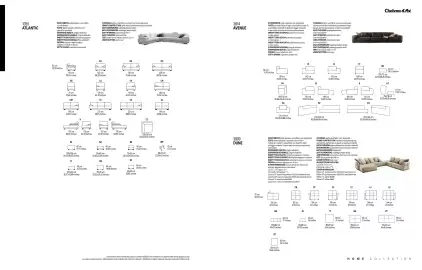 Catálogo Chateau d'Ax Página 74