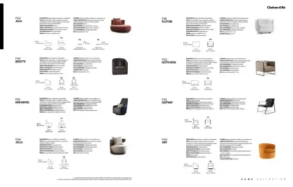 Catálogo Chateau d'Ax Página 79