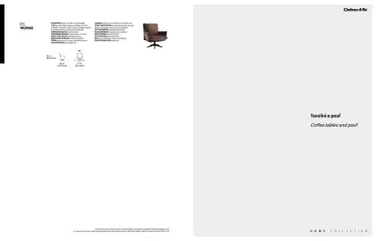 Catálogo Chateau d'Ax Página 80