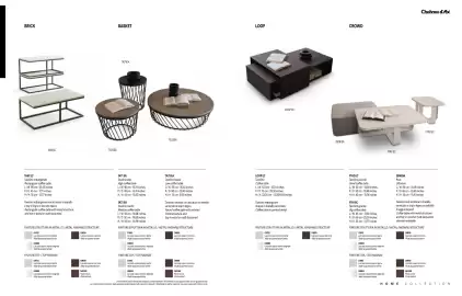 Catálogo Chateau d'Ax Página 81