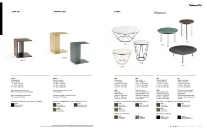 Catálogo Chateau d'Ax Página 84