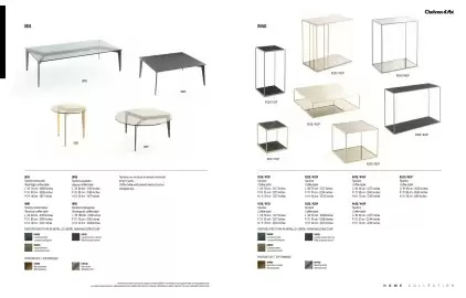 Catálogo Chateau d'Ax Página 85