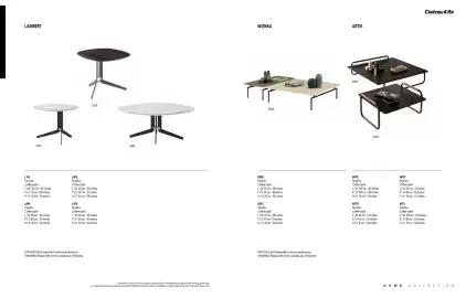 Catálogo Chateau d'Ax Página 86