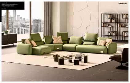 Catálogo Chateau d'Ax Página 9