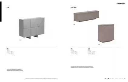 Catálogo Chateau d'Ax Página 91