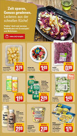 REWE Prospekt woche 41 Seite 12