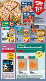 REWE Prospekt woche 41 Seite 14