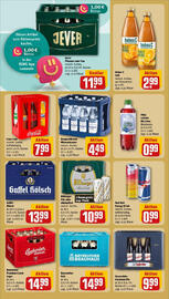 REWE Prospekt woche 41 Seite 16