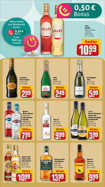REWE Prospekt woche 41 Seite 17