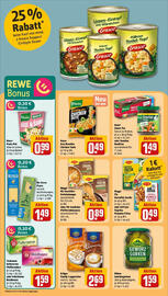 REWE Prospekt woche 41 Seite 18