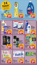 REWE Prospekt woche 41 Seite 20