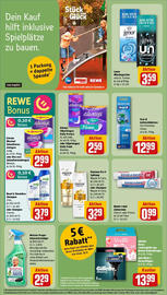 REWE Prospekt woche 41 Seite 21