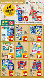 REWE Prospekt woche 41 Seite 22