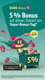 REWE Prospekt woche 41 Seite 3