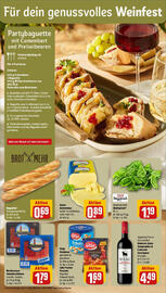 REWE Prospekt woche 41 Seite 4