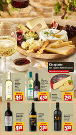 REWE Prospekt woche 41 Seite 5