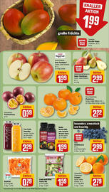 REWE Prospekt woche 41 Seite 6