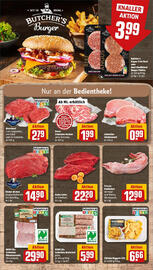 REWE Prospekt woche 41 Seite 8