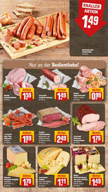REWE Prospekt woche 41 Seite 9