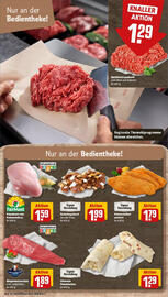 REWE Prospekt woche 41 Seite 10