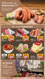 REWE Prospekt woche 41 Seite 11