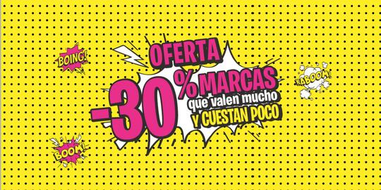 Folleto BM Supermercados Página 1