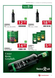 Transgourmet Flugblatt woche 42 Seite 11