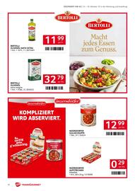 Transgourmet Flugblatt woche 42 Seite 12