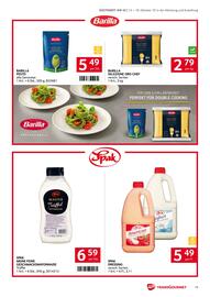 Transgourmet Flugblatt woche 42 Seite 13