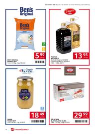 Transgourmet Flugblatt woche 42 Seite 16