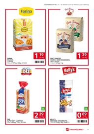 Transgourmet Flugblatt woche 42 Seite 17