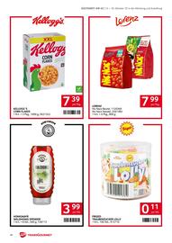 Transgourmet Flugblatt woche 42 Seite 18