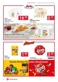 Transgourmet Flugblatt woche 42 Seite 20