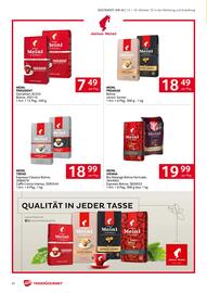 Transgourmet Flugblatt woche 42 Seite 22