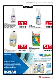 Transgourmet Flugblatt woche 42 Seite 25