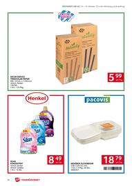 Transgourmet Flugblatt woche 42 Seite 26