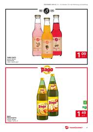 Transgourmet Flugblatt woche 42 Seite 27