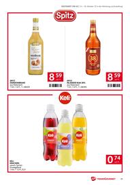 Transgourmet Flugblatt woche 42 Seite 29