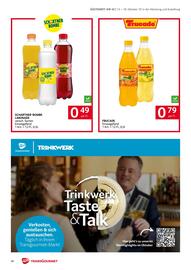 Transgourmet Flugblatt woche 42 Seite 30