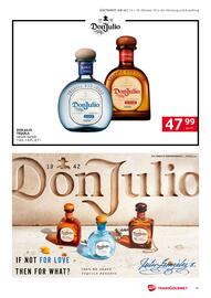 Transgourmet Flugblatt woche 42 Seite 31