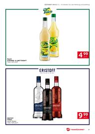 Transgourmet Flugblatt woche 42 Seite 33