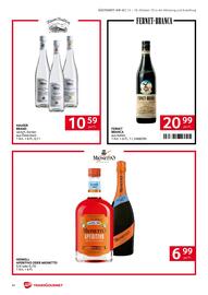 Transgourmet Flugblatt woche 42 Seite 34